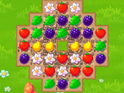 Garden Tales Garden Tales