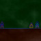 GEOMETRY DASH BLACKBOARD