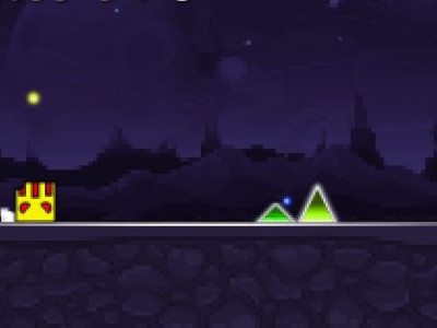GEOMETRY JUMP BIT BY BIT GEOMETRY JUMP BIT BY BIT
