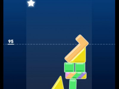 Geometry Tower Geometry Tower