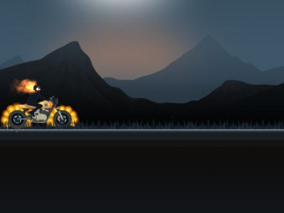 GHOST KNIGHT RIDER GHOST KNIGHT RIDER