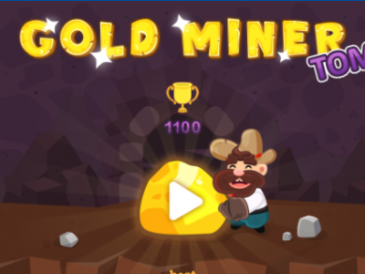 Gold Miner Tom Gold Miner Tom