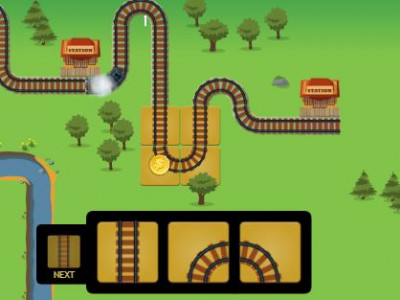 Gold Train FRVR Gold Train FRVR