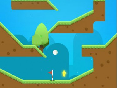 Golf Blast Golf Blast