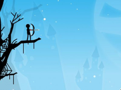 Halloween Archer Halloween Archer