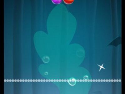 Halloween Bubble Shooter Halloween Bubble Shooter