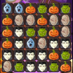 HALLOWEEN MATCH 3