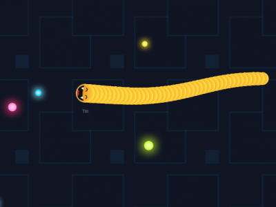 Happy Snake Happy Snake