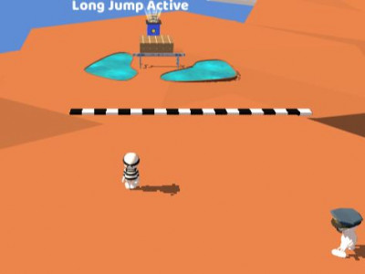 Heist Run Heist Run