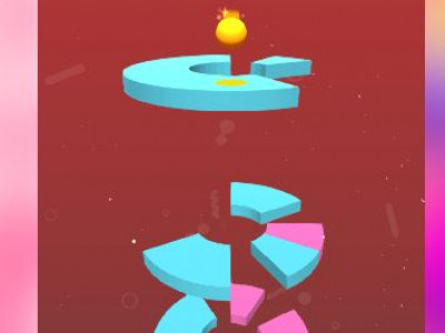 Helix Blitz Helix Blitz