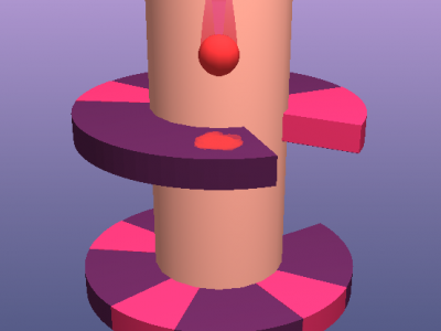 Helix Crazy Jump 3 Helix Crazy Jump 3