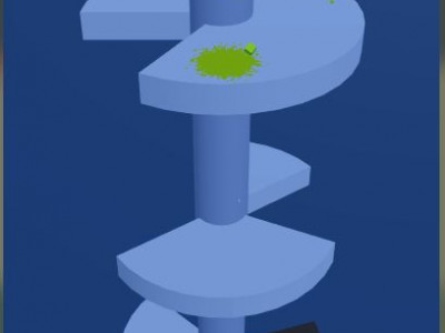 Helix Jump 2 Helix Jump 2