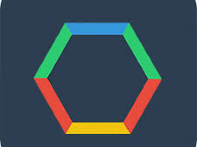 Color Hexagon Color Hexagon