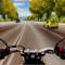 Highway Rider Extreme: Motorbike Game 3D