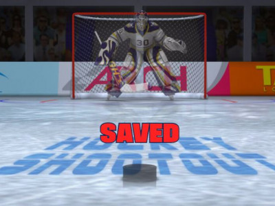 Hockey Shootout Hockey Shootout