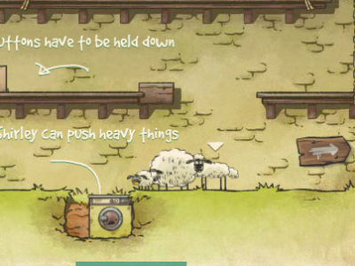 Home Sheep Home 2 Home Sheep Home 2