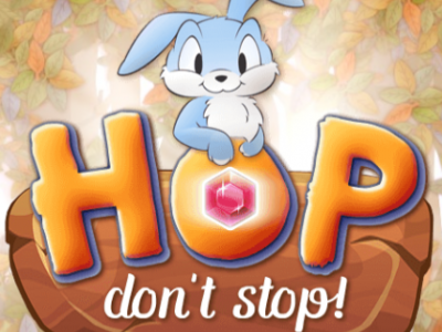 Hop Dont Stop Hop Dont Stop