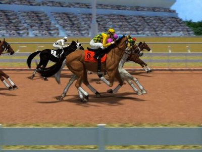Horse Racing Horse Racing