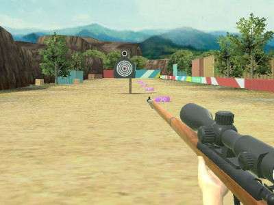Hunter 3D Hunter 3D