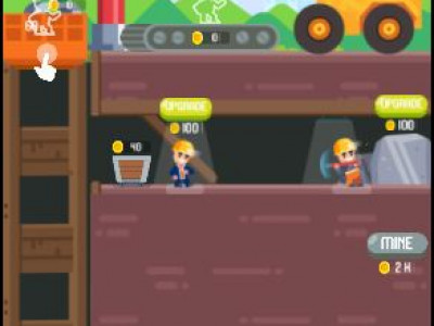 Idle Miner Tycoon Idle Miner Tycoon