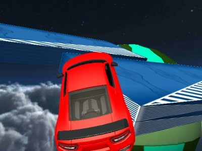 Impossible Car Stunt Impossible Car Stunt