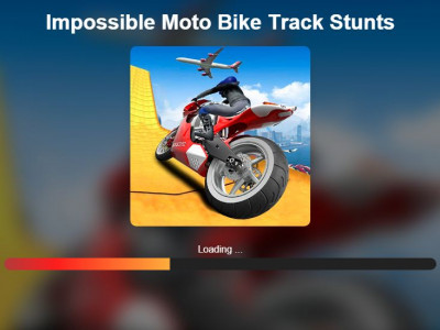 Moto Bike Track Stunts Moto Bike Track Stunts