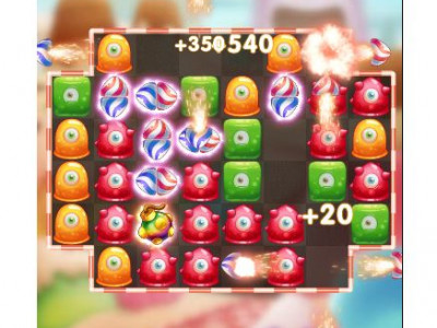 Jelly Crush Jelly Crush