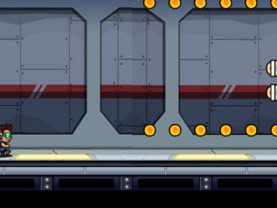Jetpack Joyride Jetpack Joyride
