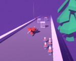 Fly Like A Bird 3