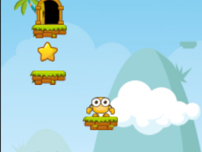 Jump Jump Puzzle Jump Jump Puzzle