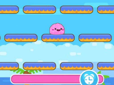 Kawaii Jump Kawaii Jump