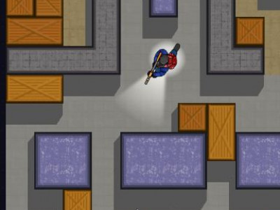 Killer Assassin Killer Assassin