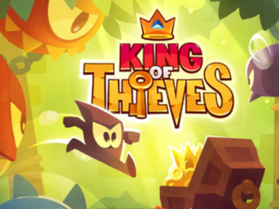 King Of Thieves King Of Thieves