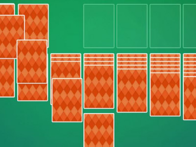 Klondike Solitaire Klondike Solitaire