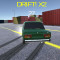 Lada Russian Car Drift