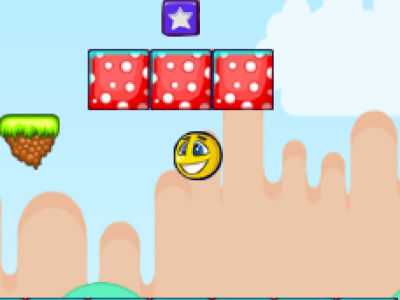 Little Bouncing Guys Little Bouncing Guys