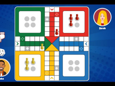 Ludo Hero Ludo Hero