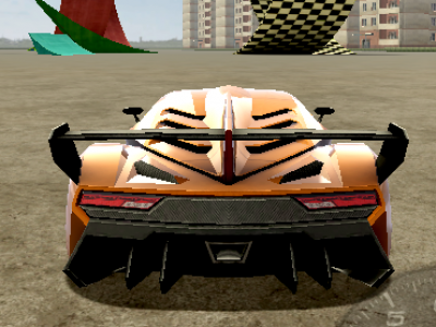 Madalin Stunt Cars 2