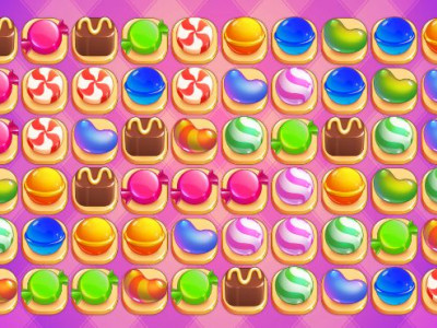 Mahjong Sweet Connection Mahjong Sweet Connection