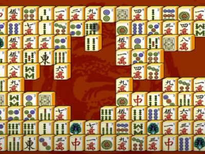 MahJongCon MahJongCon