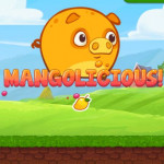 Mango Piggy Piggy: Farm Harvest