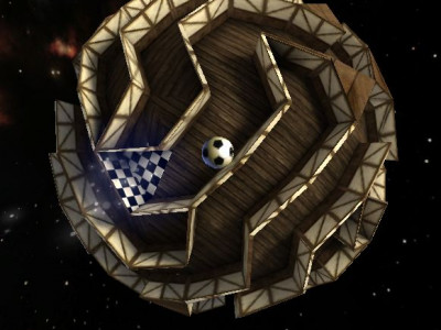 Maze Planet Maze Planet