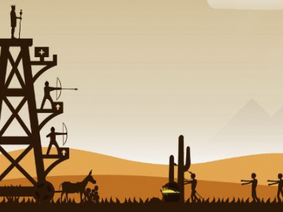 Medieval Defense Z Medieval Defense Z