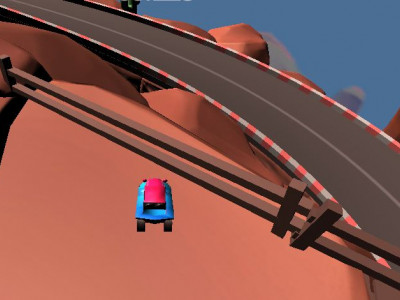Mini Car Racing Mini Car Racing