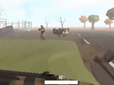 MiniRoyale.io MiniRoyale.io