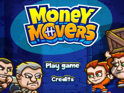 Money Movers Money Movers