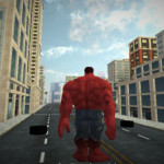 Monster City