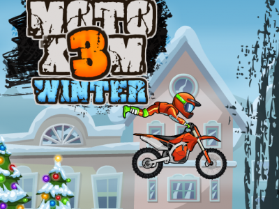 Moto X3m 4 Winter