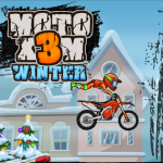 Moto X3m 4 Winter