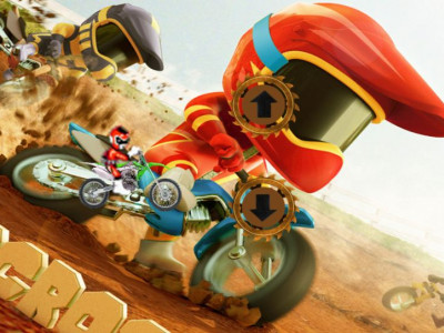 Motocross Motocross